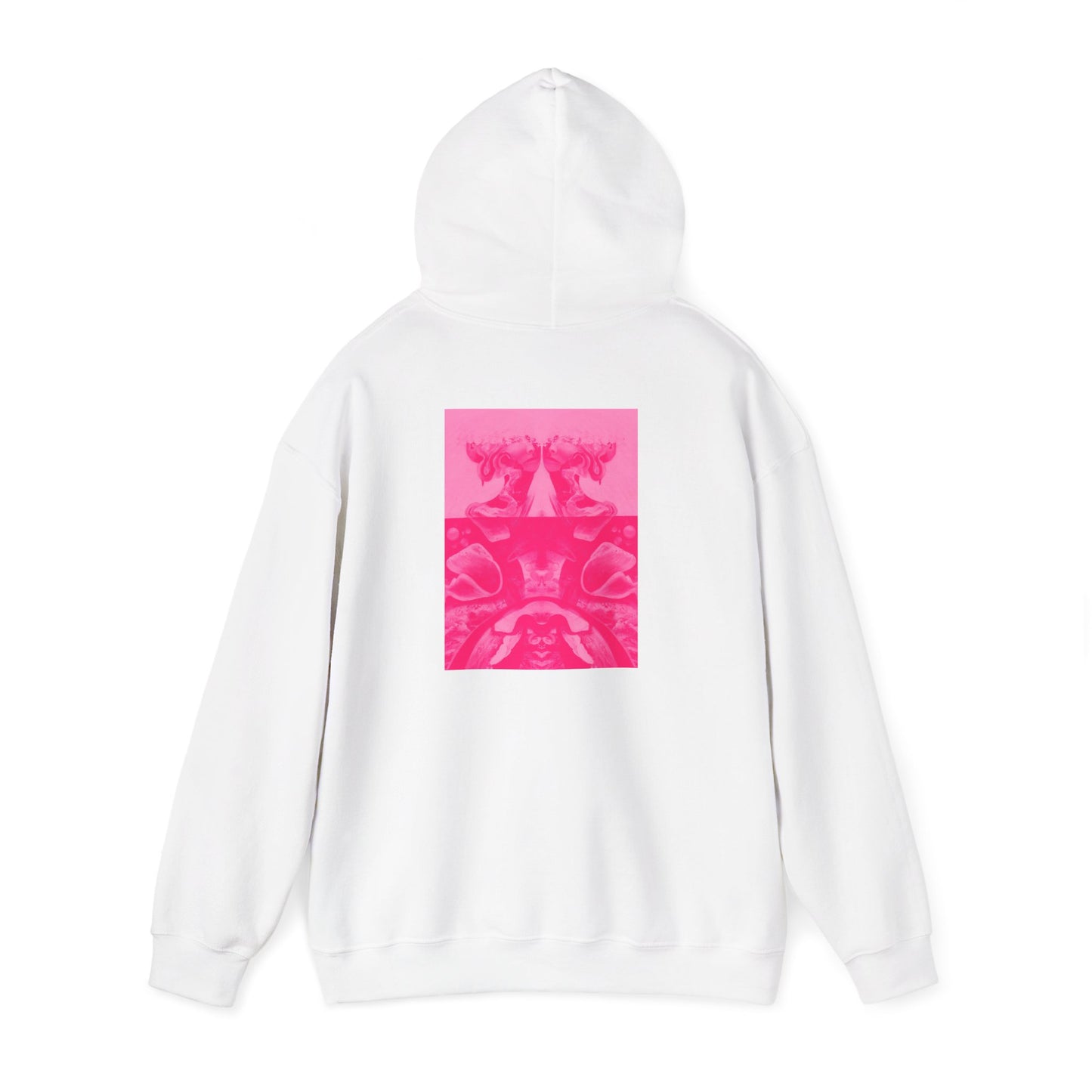 AMRU® Art Hoodie — Amarildo Ruçi Heavyweight Gallery Hoodie