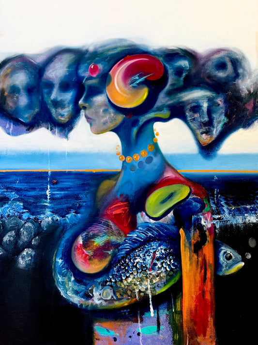 Humanoid xxx